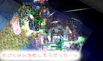 ラッコの踊り。