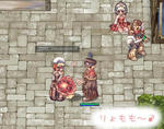 りょももふぁんの1人。