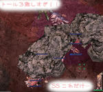 |ω･)うあうあ