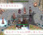 |ω･)ﾁﾗﾘ
