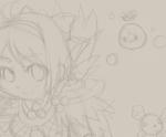 |ω･）