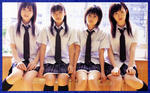 akb48 4人