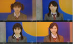 1ともちん,MIHO,おーぃぇ,まいまい