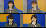 3ゆかりん,まりりん,みなみ,はな