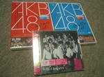 届いた～