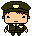 なおえ（警備員）
