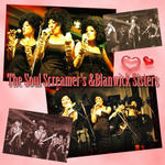 The Soul Screamer's＆Blanwick Sisters