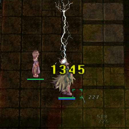 わたしにカードをお与え下さい！