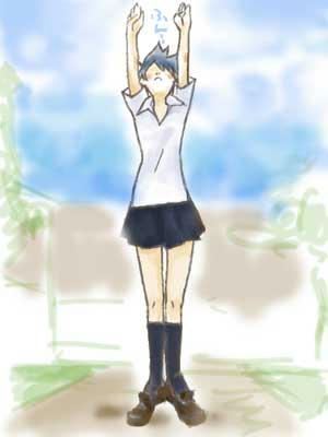 tokikake