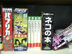 どろろコンビ日本