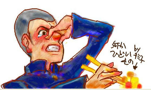 斬撃☆佐々木