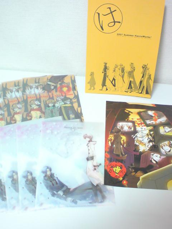 Hacca Warks*様の商品