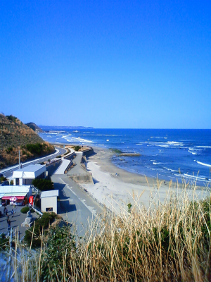 福島。