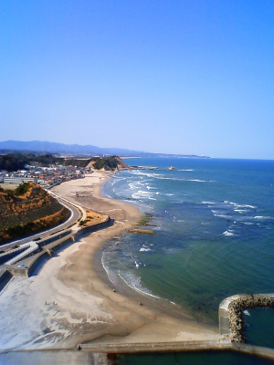福島。