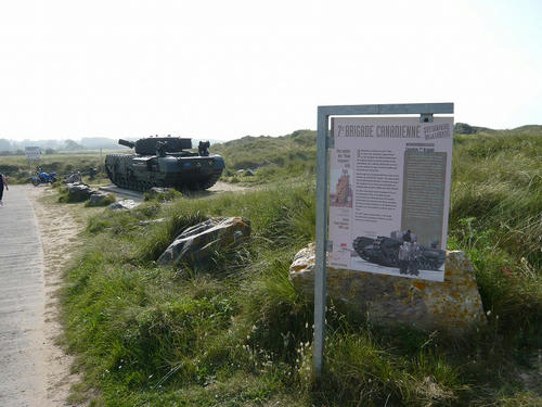 Churchill AVRE 
