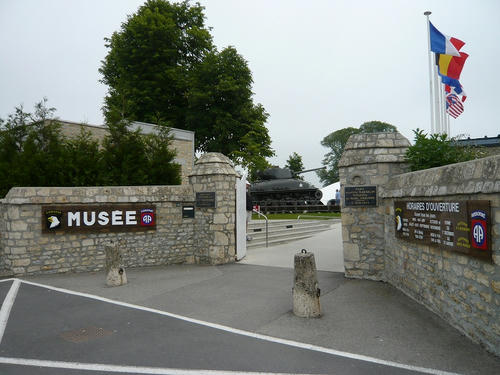 Airborne Museum
