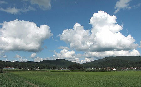 八幡高原