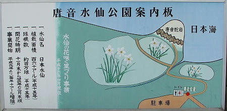 案内板