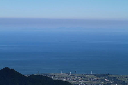 隠岐諸島