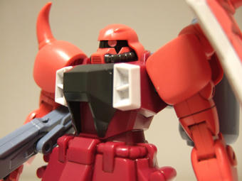 ガンプラ