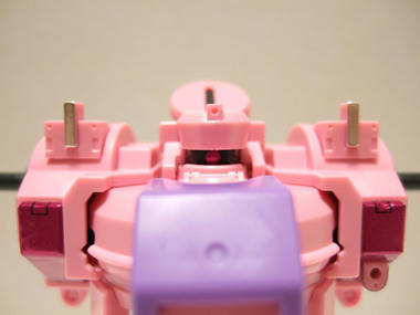 ティエレンタオツー　ガンプラ