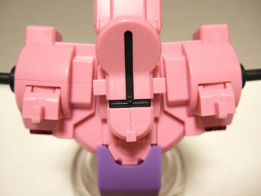 ティエレンタオツー　ガンプラ