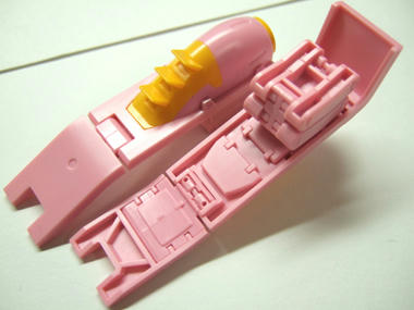 ティエレンタオツー　ガンプラ
