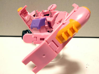 ガンプラ　ティエレンタオツー