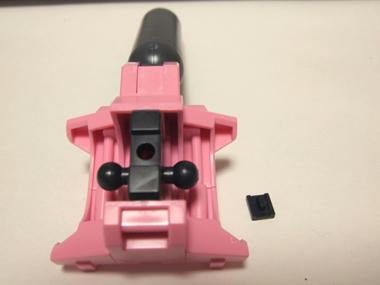 ティエレンタオツー　ガンプラ