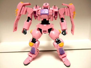 ティエレンタオツー　製作