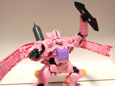 ティエレンタオツー　製作