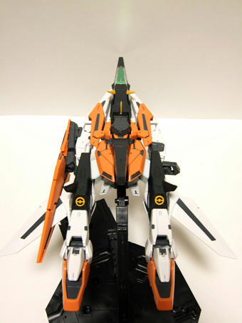 キュリオス　ガンプラ