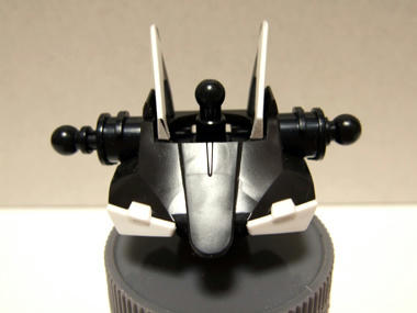 フラッグ　グラハム　ガンプラ
