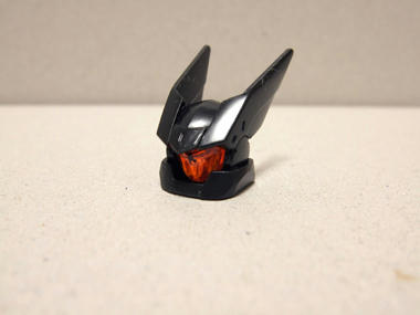 フラッグ　ガンプラ　製作
