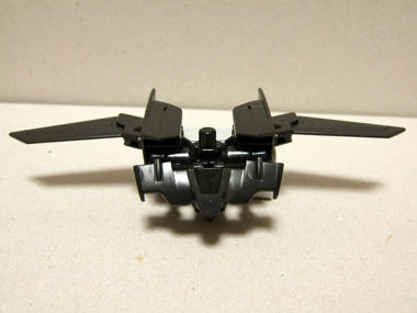 フラッグ ガンプラ 製作