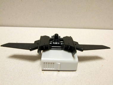 フラッグ ガンプラ 製作