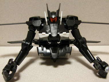 フラッグ　ガンプラ　製作