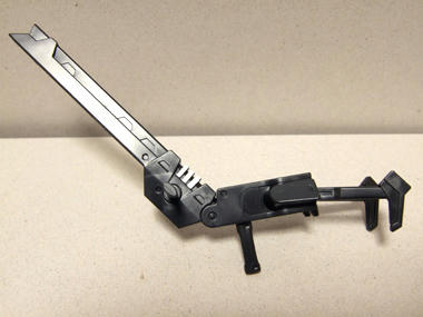 フラッグ 製作 ガンプラ