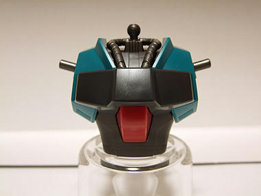 ヤクト・ドーガ　ガンプラ　胴体