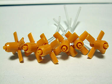 ヤクト・ドーガ　武器　ガンプラ