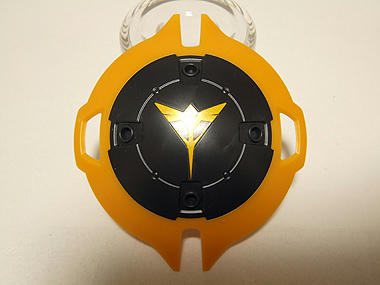 ヤクト・ドーガ　武器　ガンプラ
