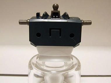 νガンダム　胴体　ガンプラ