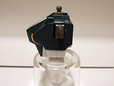 νガンダム　胴体　ガンプラ