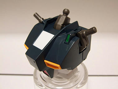 νガンダム　胴体　ガンプラ
