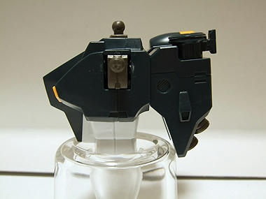 νガンダム　バックパック　ガンプラ