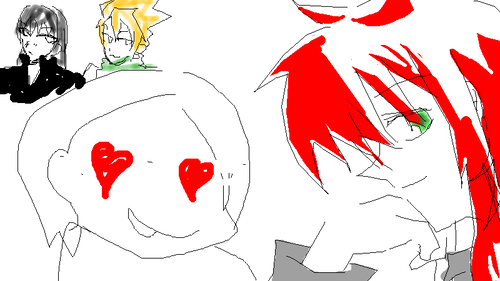 絵チャログ５