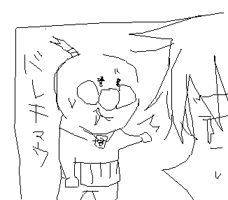 絵チャログ１５