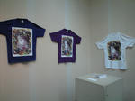 Ｔシャツ！
