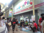 飯塚ＧＥＮＫＩ館前.JPG