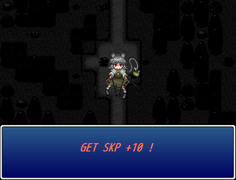 ますはボス戦でスペルカードを取得してＳＣＰをゲットしましょう